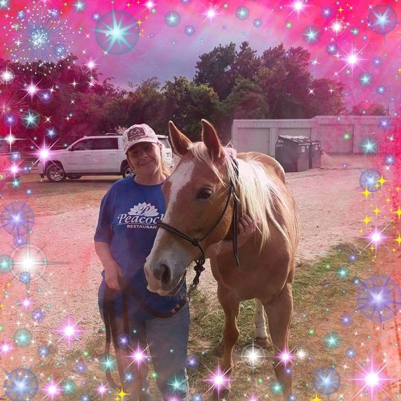 Meet your Posher, Susanne - Picture 1 of 1